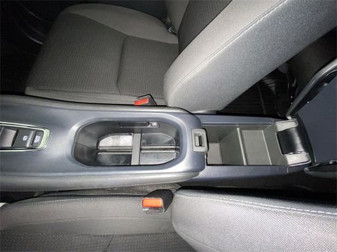 Used 2021 Honda HR-V Sport image 20