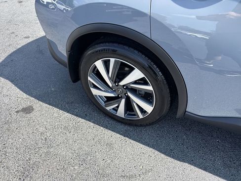 Used 2024 Nissan Murano SL image 23