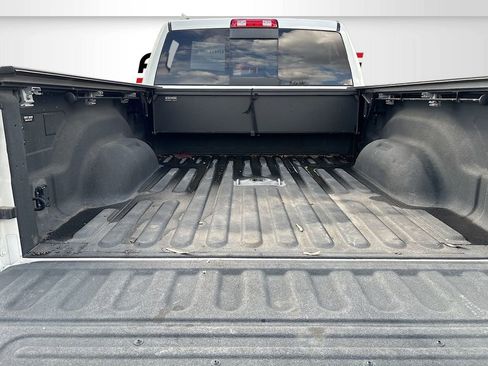 Used 2021 RAM 2500 Tradesman image 23