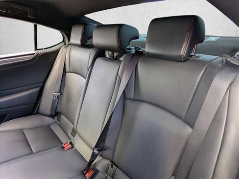 Used 2023 Lexus ES 350 F Sport image 19