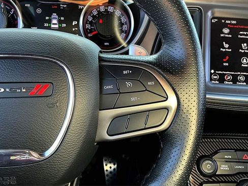 Used 2021 Dodge Challenger R/T Scat Pack w/ Plus Package image 12