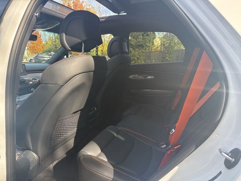 New 2026 Genesis GV70 3.5T Sport Advanced AWD/4WD image 26