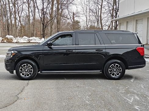 Used 2023 Ford Expedition Max XLT AWD/4WD image 7