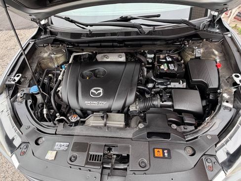 Used 2016 MAZDA CX-5 Sport w/ Rear Camera Package AWD/4WD image 12