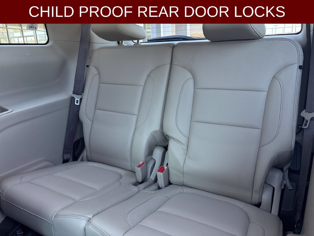 Used 2019 GMC Acadia Denali w/ LPO, Floor Liner Package AWD/4WD image 27