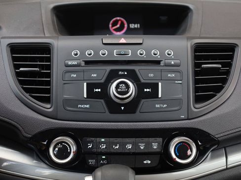 Used 2015 Honda CR-V LX image 37