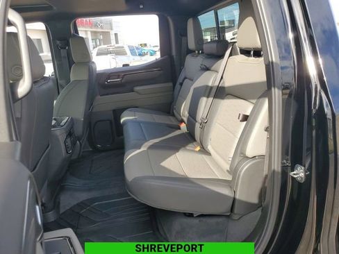 Certified 2025 Chevrolet Silverado 1500 ZR2 w/ Technology Package image 26