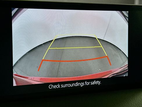 Used 2023 MAZDA CX-5 AWD 2.5 S w/ Premium Plus Pkg image 22