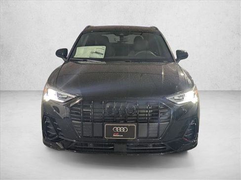 New 2025 Audi Q3 2.0T Premium Plus image 5