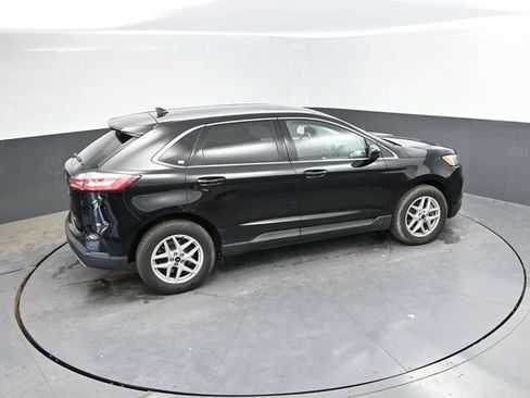 Used 2024 Ford Edge SEL AWD/4WD image 41