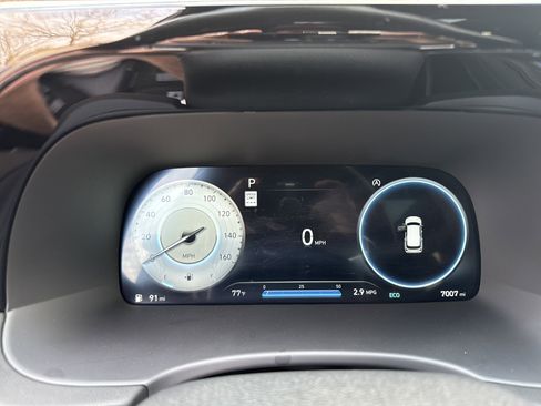 Used 2025 Hyundai Palisade Calligraphy image 26