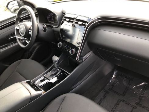 Used 2023 Hyundai Tucson SEL image 39