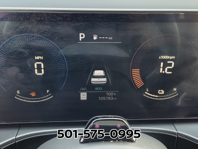 Used 2024 Hyundai Santa Fe SEL AWD/4WD image 32