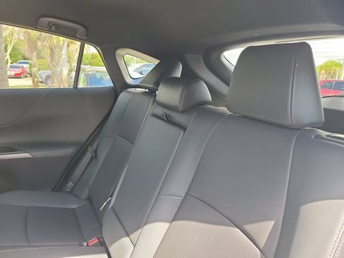 Certified 2021 Toyota Venza XLE w/ Softex Package AWD/4WD image 23