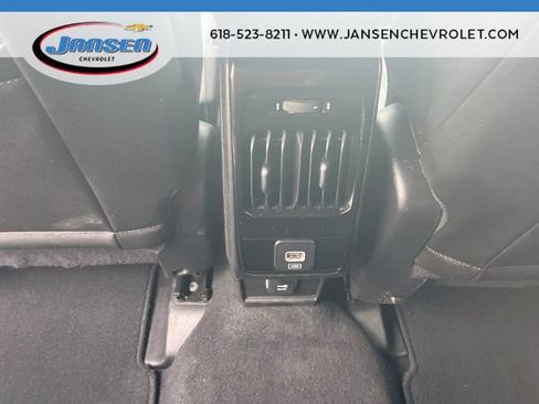 Used 2025 Jeep Compass Limited AWD/4WD image 20