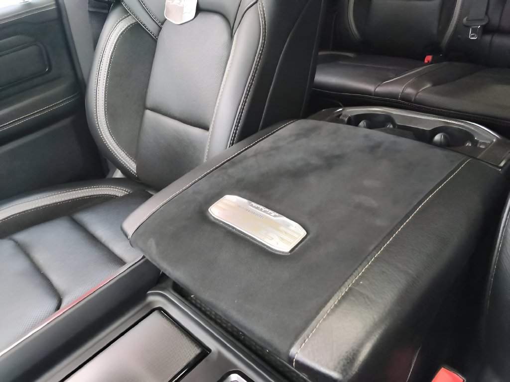 Used 2022 RAM 1500 TRX w/ TRX Level 2 Equipment Group AWD/4WD image 32