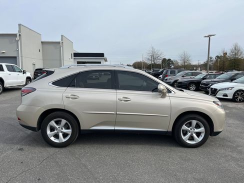 Used 2015 Lexus RX 350 AWD image 10