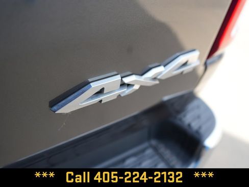 Used 2021 RAM 1500 Big Horn AWD/4WD image 8