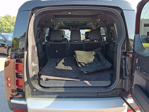 Used 2024 Land Rover Defender 130 S AWD/4WD image 29