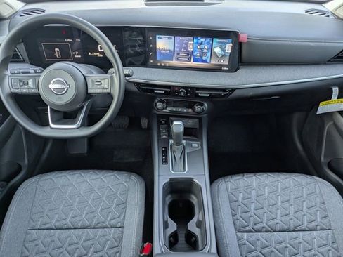 New 2026 Nissan Kicks SV w/ SV Premium Package image 14