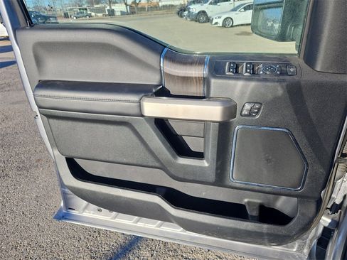 Used 2021 Ford F450 Lariat w/ Lariat Ultimate Package image 15