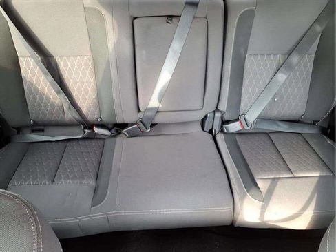 Used 2024 Nissan Titan SV w/ SV Bronze Edition Package image 18