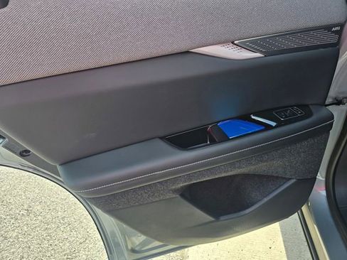 New 2026 Cadillac Optiq Luxury 1 RWD image 14