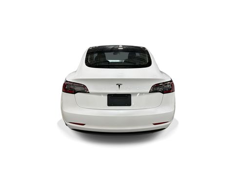 Certified 2023 Tesla Model 3 Standard Range RWD image 5