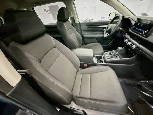 Used 2025 Honda CR-V EX image 28
