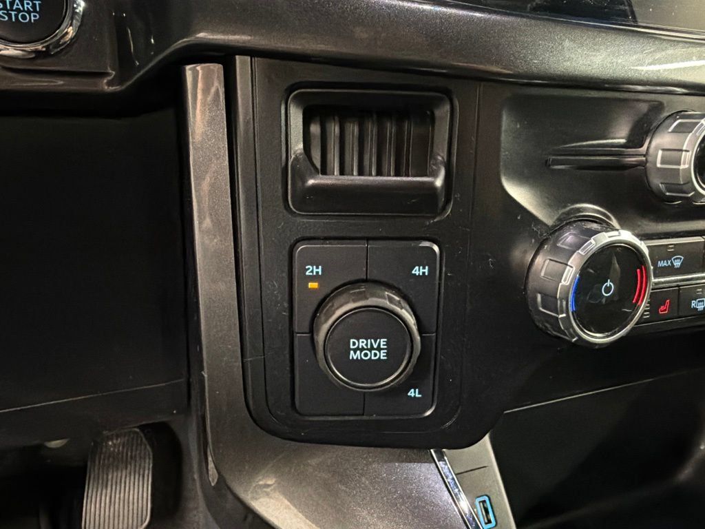 Certified 2023 Ford F150 XLT w/ Equipment Group 302A High AWD/4WD image 18