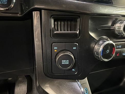 Certified 2023 Ford F150 XLT w/ Equipment Group 302A High AWD/4WD image 18