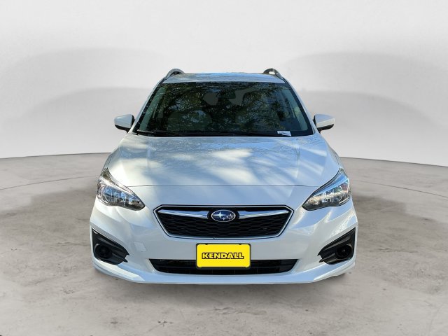 Used 2019 Subaru Impreza 2.0i Premium AWD/4WD image 2