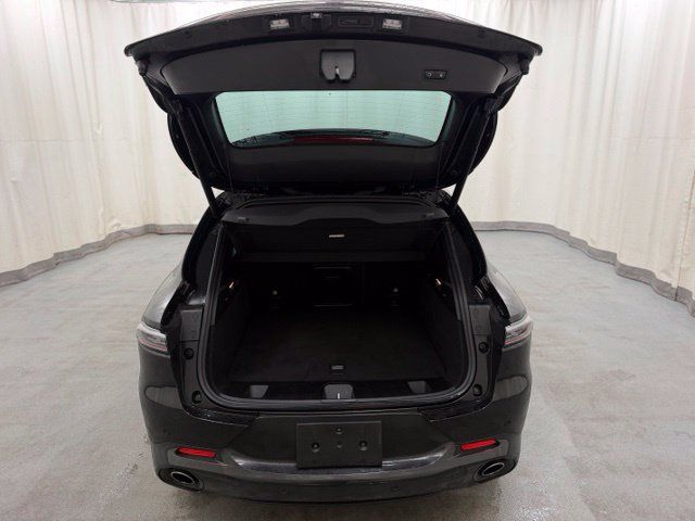 Used 2024 Dodge Hornet R/T Plus AWD/4WD image 8
