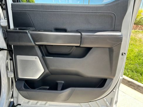 Used 2024 Ford F150 Lariat w/ Equipment Group 502A High AWD/4WD image 26