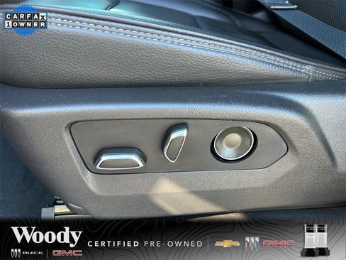 Certified 2024 GMC Sierra 1500 Denali image 18