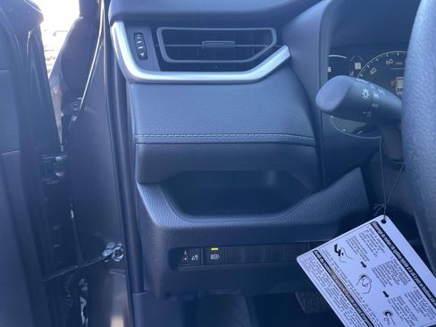 New 2025 Toyota RAV4 XLE image 32