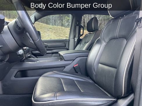 Used 2023 RAM 1500 Limited image 14