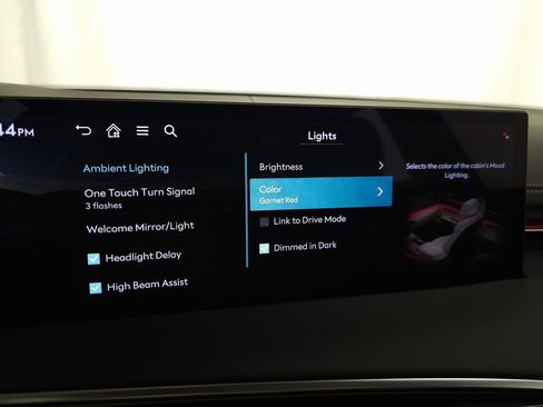 Used 2026 Genesis GV70 3.5T Sport Prestige image 24