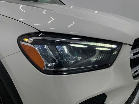 Used 2024 Mercedes-Benz GLE 350 4MATIC image 32