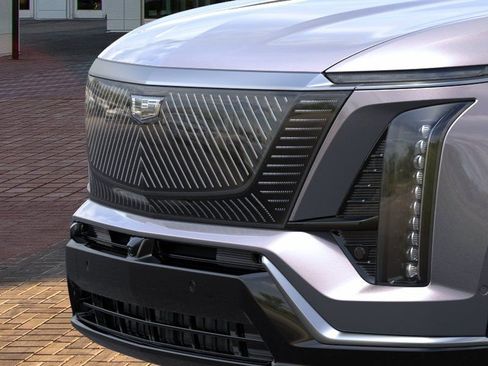 New 2026 Cadillac Vistiq Premium Luxury AWD/4WD image 13