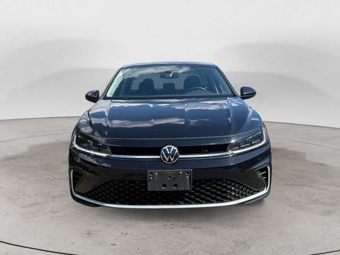 Used 2025 Volkswagen Jetta S FWD image 8