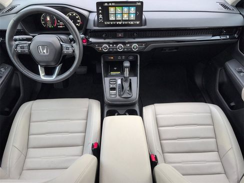 Used 2024 Honda CR-V EX-L image 26
