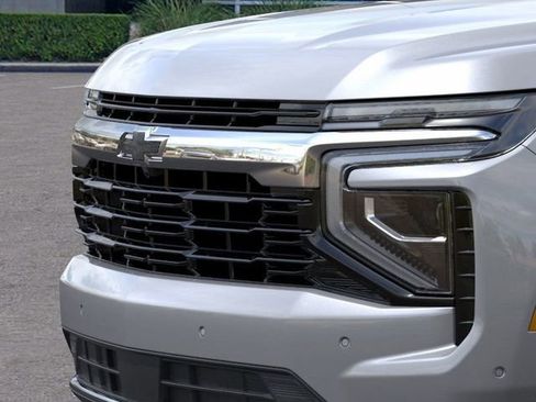 New 2026 Chevrolet Tahoe LS w/ LPO, Dark Essentials Package RWD image 34