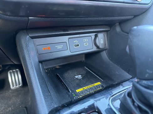 Used 2023 Acura Integra A-Spec image 15