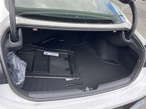 New 2026 Hyundai Sonata SEL image 31