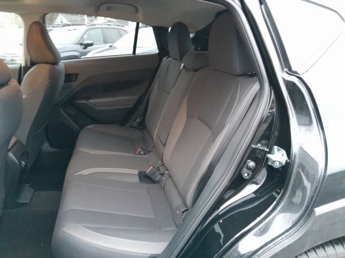 Certified 2025 Subaru Crosstrek 2.0i Premium image 26