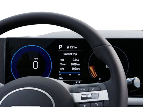 New 2026 Hyundai Sonata SEL image 23