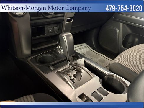 Used 2023 Toyota 4Runner SR5 AWD/4WD image 14