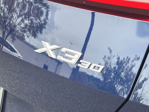 New 2026 BMW X3 xDrive30 w/ Premium Package image 25