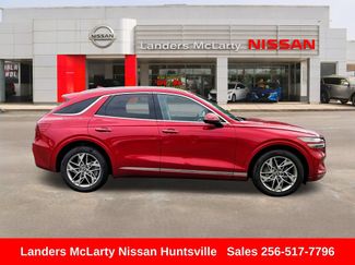 Used 2025 Genesis GV70 2.5T AWD/4WD video 2